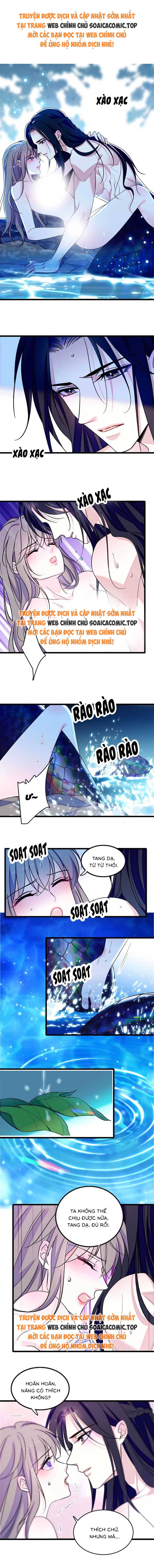 Manh Động Thú Thế - Chap 148 - Trang 1
