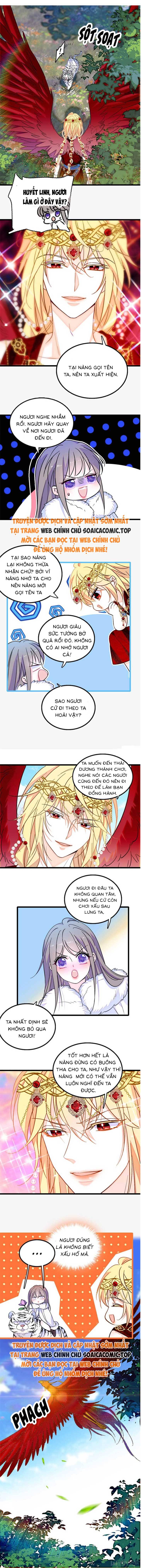 Manh Động Thú Thế - Chap 150 - Trang 2