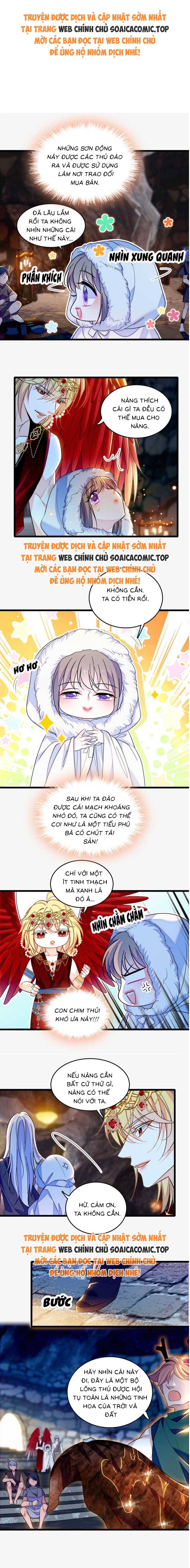 Manh Động Thú Thế - Chap 152 - Trang 1