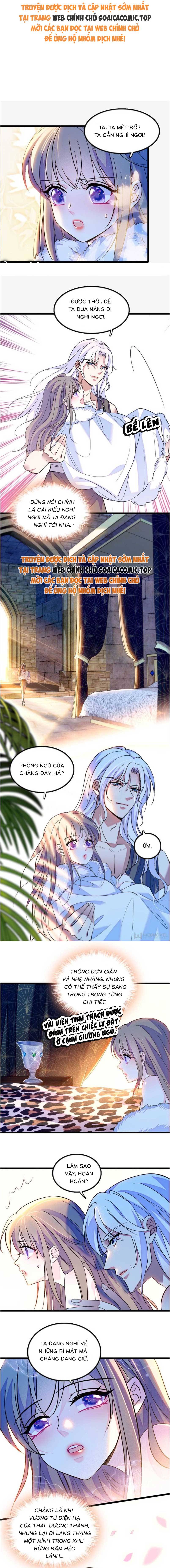 Manh Động Thú Thế - Chap 159 - Trang 1