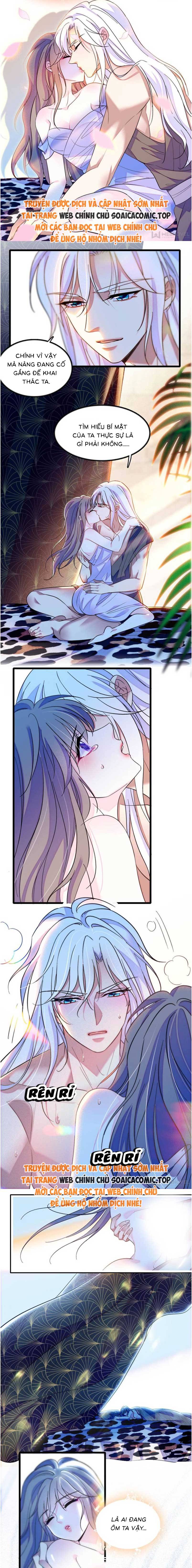 Manh Động Thú Thế - Chap 159 - Trang 2
