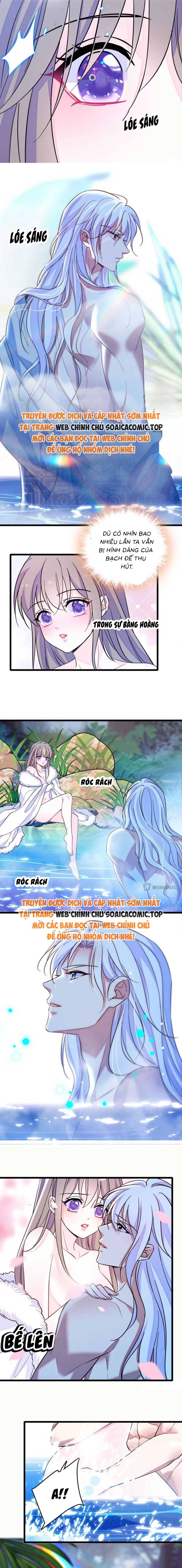 Manh Động Thú Thế - Chap 160 - Trang 2