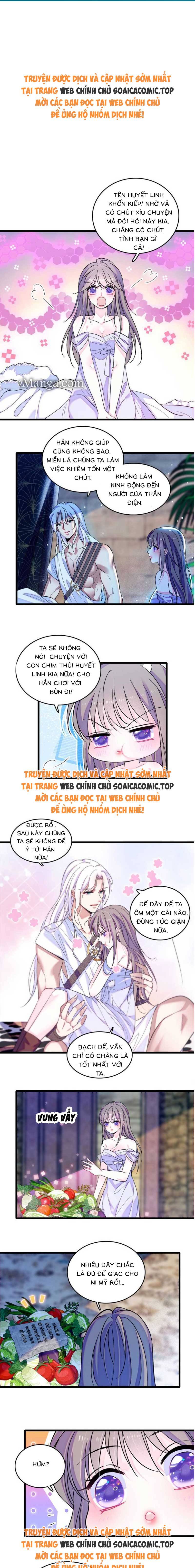 Manh Động Thú Thế - Chap 169 - Trang 1