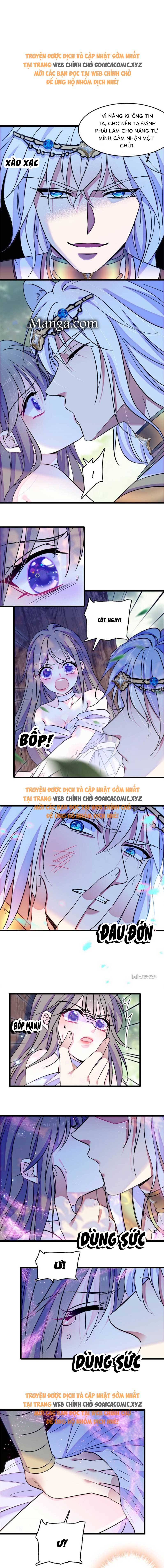 Manh Động Thú Thế - Chap 178 - Trang 1