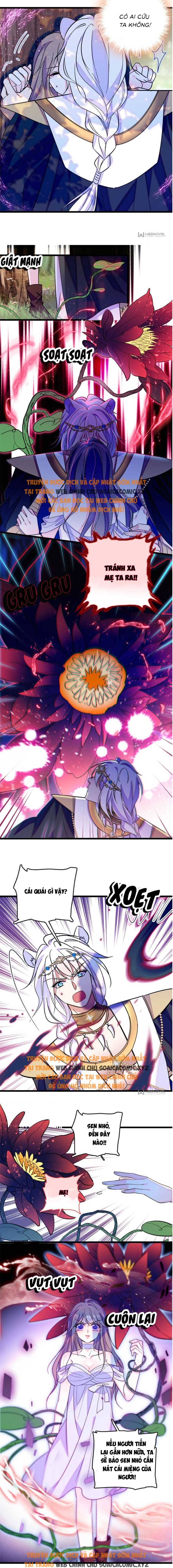 Manh Động Thú Thế - Chap 178 - Trang 2