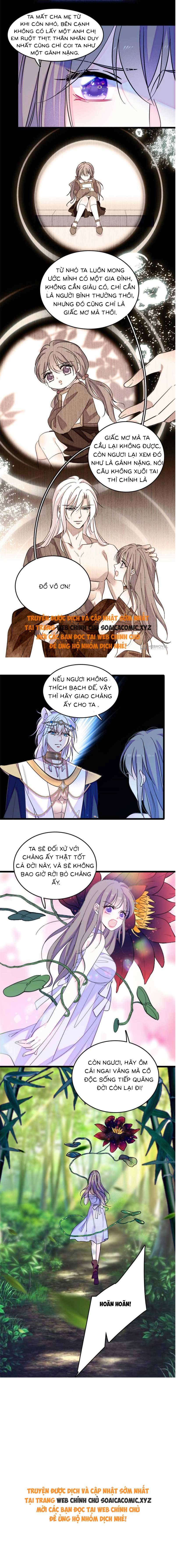 Manh Động Thú Thế - Chap 178 - Trang 4