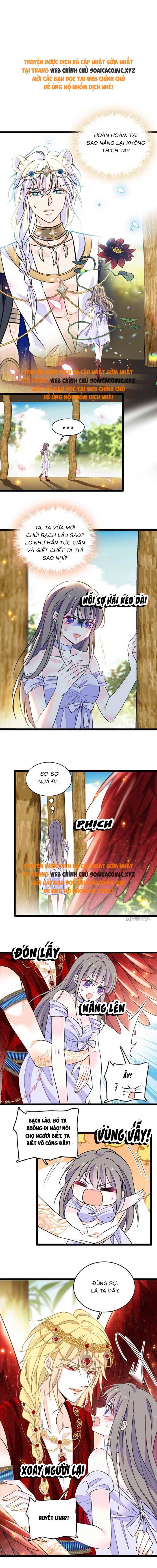 Manh Động Thú Thế - Chap 179 - Trang 1