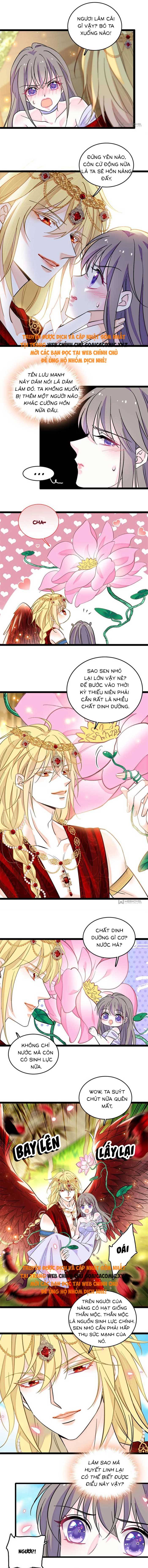 Manh Động Thú Thế - Chap 179 - Trang 2