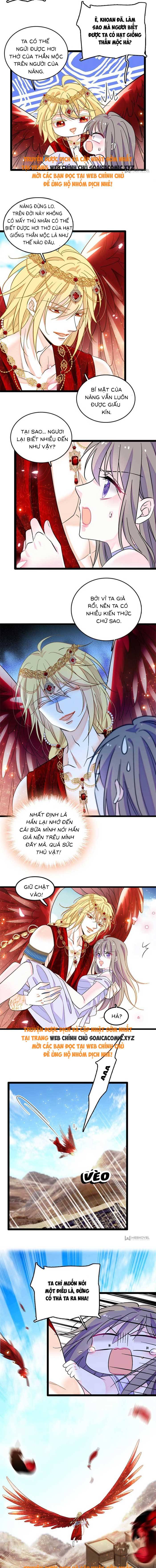 Manh Động Thú Thế - Chap 179 - Trang 3