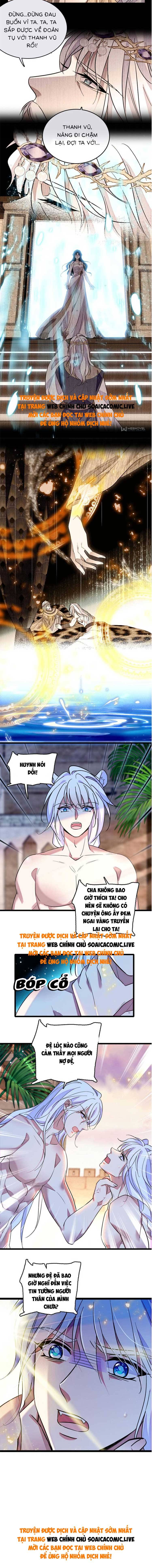 Manh Động Thú Thế - Chap 182 - Trang 4