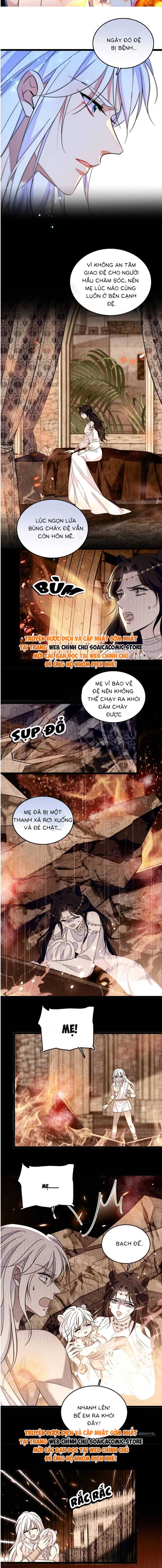 Manh Động Thú Thế - Chap 183 - Trang 2