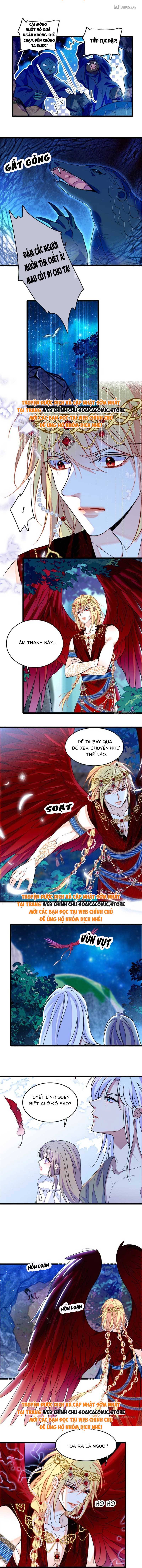 Manh Động Thú Thế - Chap 188 - Trang 2
