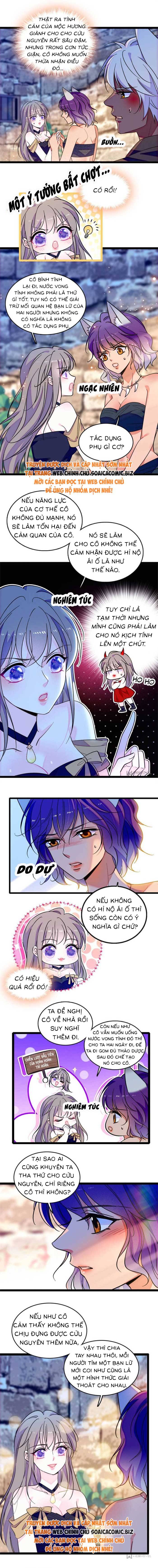 Manh Động Thú Thế - Chap 199 - Trang 2