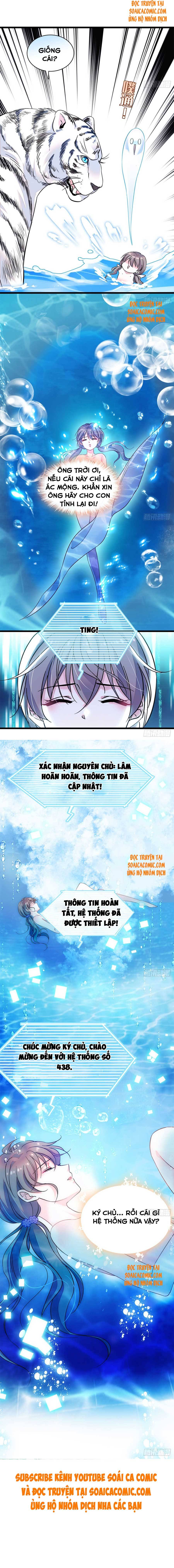 Manh Động Thú Thế - Chap 2 - Trang 4