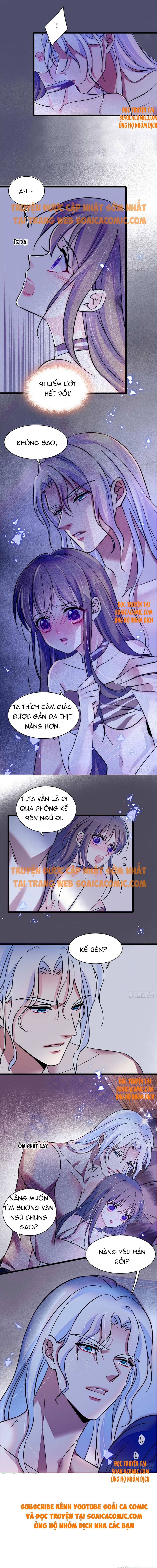 Manh Động Thú Thế - Chap 21 - Trang 3
