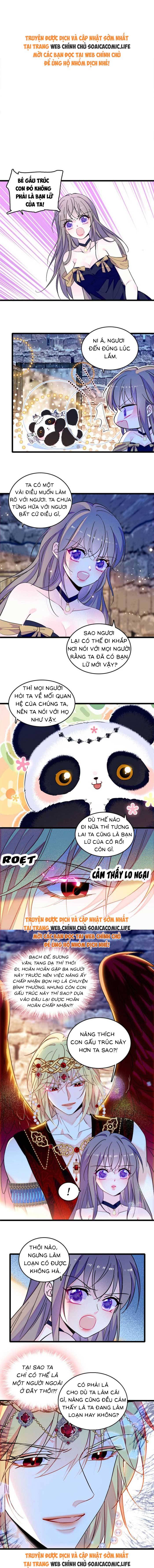 Manh Động Thú Thế - Chap 211 - Trang 1
