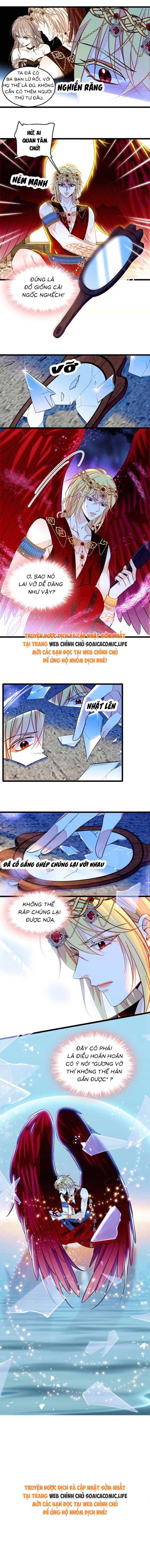 Manh Động Thú Thế - Chap 212 - Trang 3