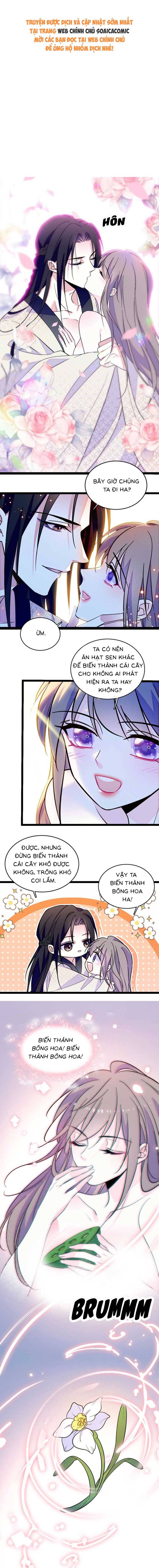 Manh Động Thú Thế - Chap 227 - Trang 1