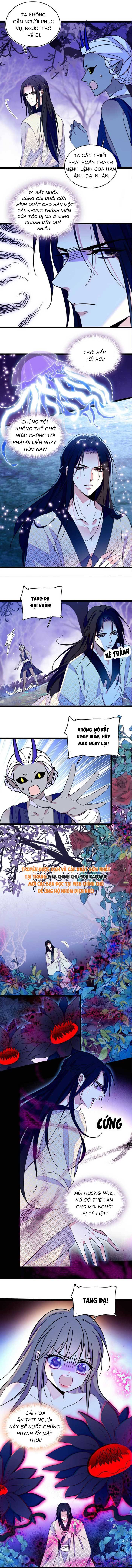 Manh Động Thú Thế - Chap 228 - Trang 3