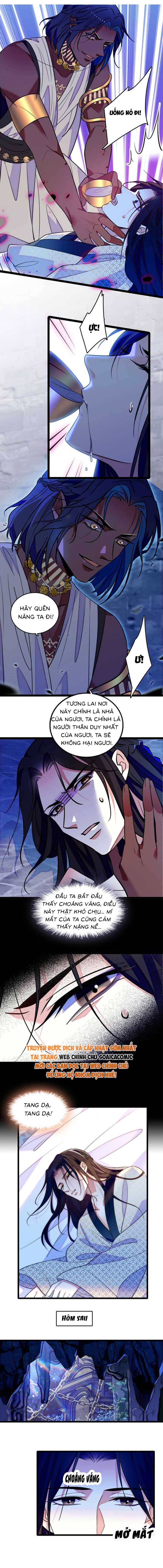 Manh Động Thú Thế - Chap 229 - Trang 2