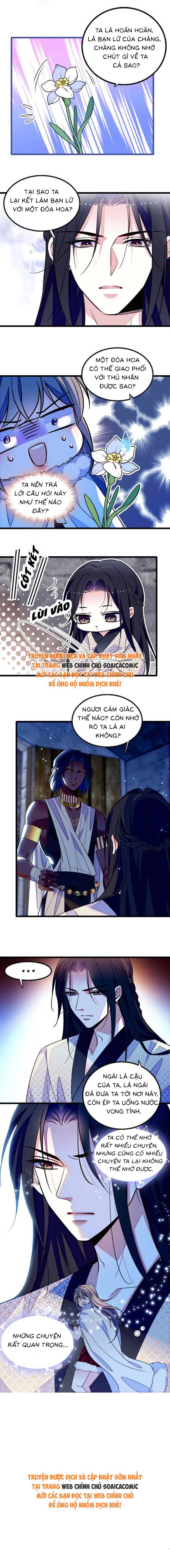 Manh Động Thú Thế - Chap 229 - Trang 4