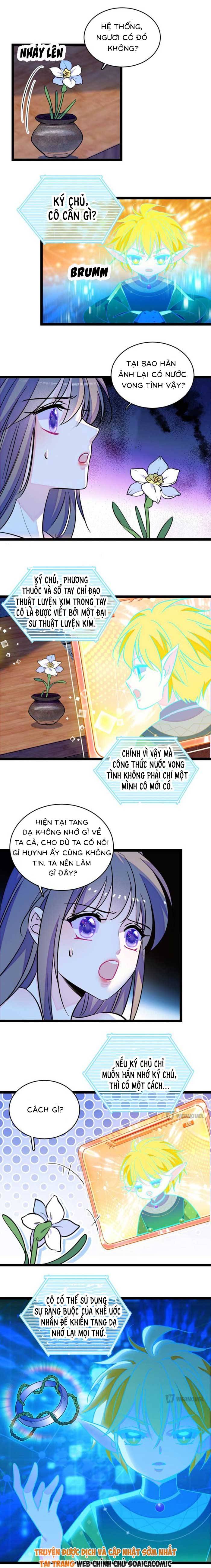 Manh Động Thú Thế - Chap 231 - Trang 2