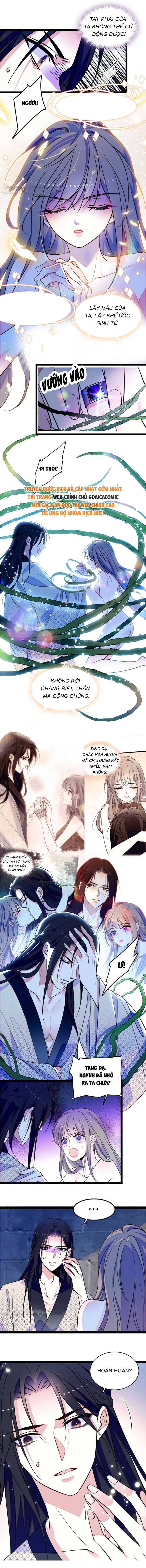 Manh Động Thú Thế - Chap 232 - Trang 2