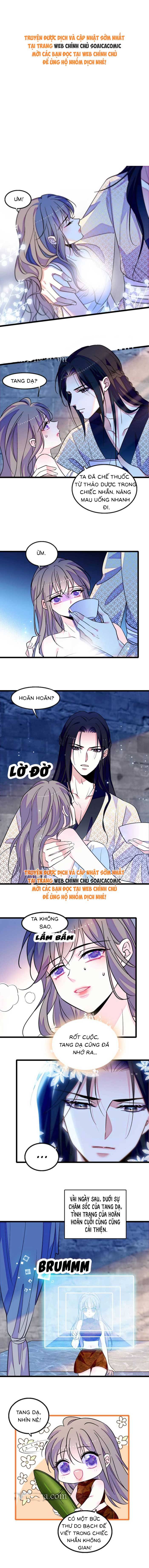 Manh Động Thú Thế - Chap 233 - Trang 1