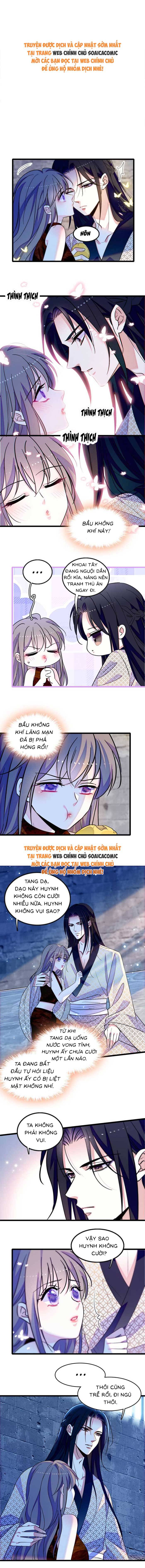 Manh Động Thú Thế - Chap 234 - Trang 1