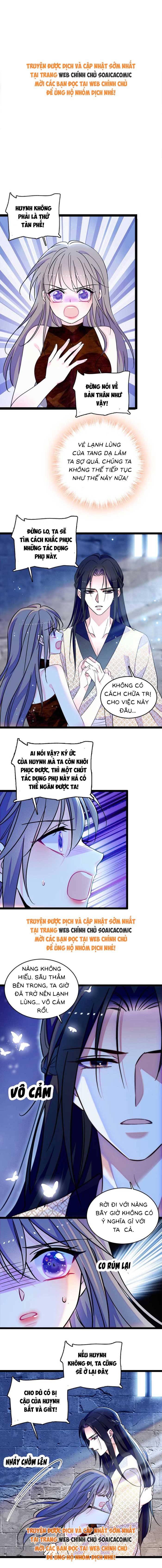 Manh Động Thú Thế - Chap 235 - Trang 1