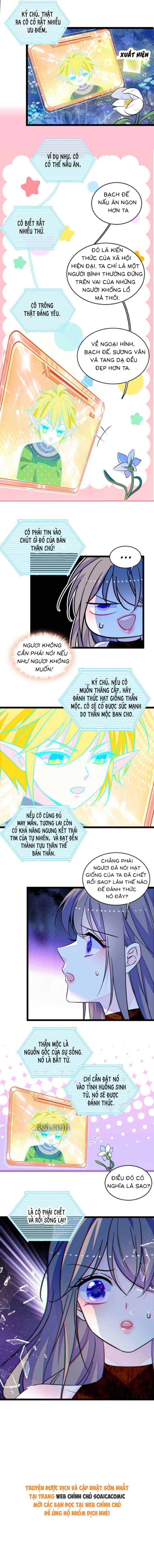 Manh Động Thú Thế - Chap 236 - Trang 4