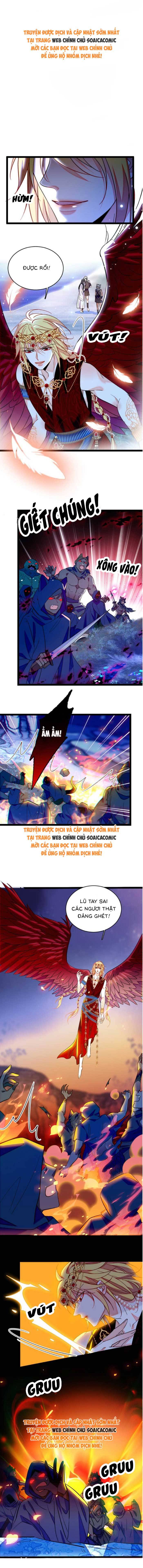 Manh Động Thú Thế - Chap 238 - Trang 1