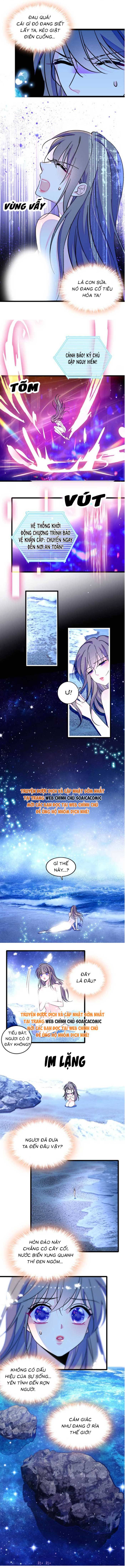 Manh Động Thú Thế - Chap 238 - Trang 3