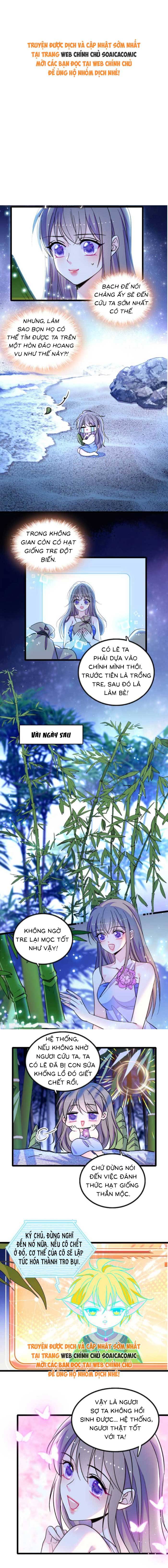 Manh Động Thú Thế - Chap 239 - Trang 1
