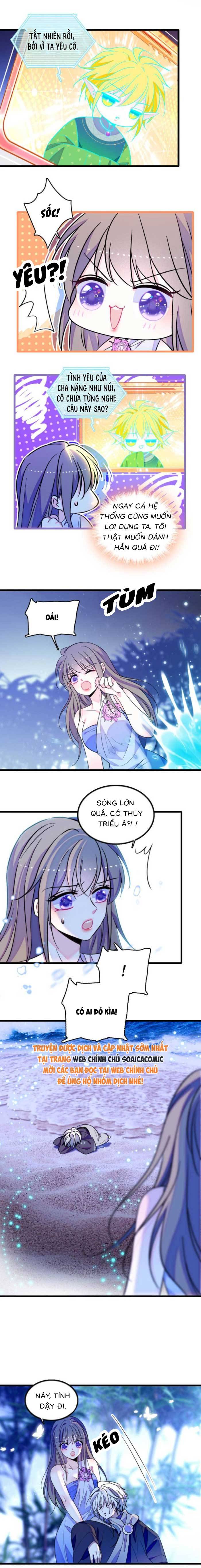 Manh Động Thú Thế - Chap 239 - Trang 2