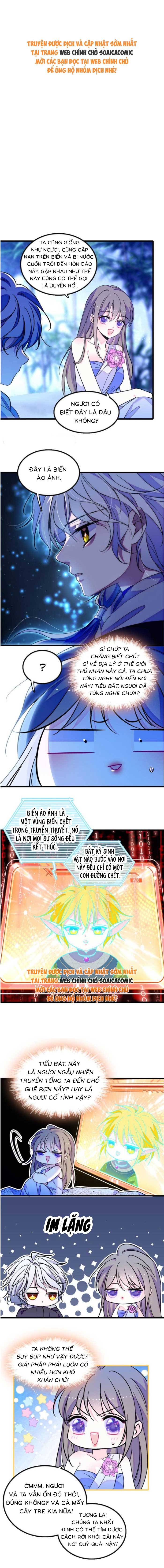 Manh Động Thú Thế - Chap 240 - Trang 1