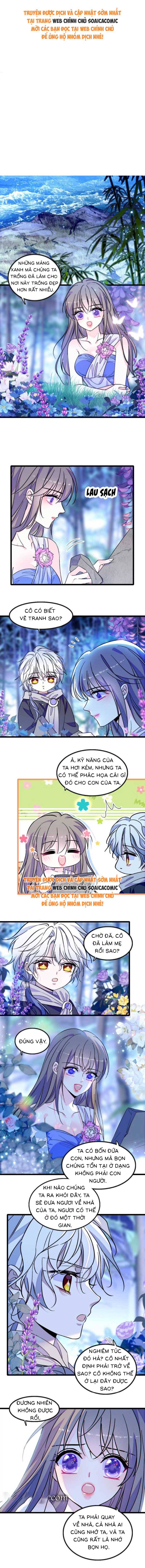 Manh Động Thú Thế - Chap 241 - Trang 1