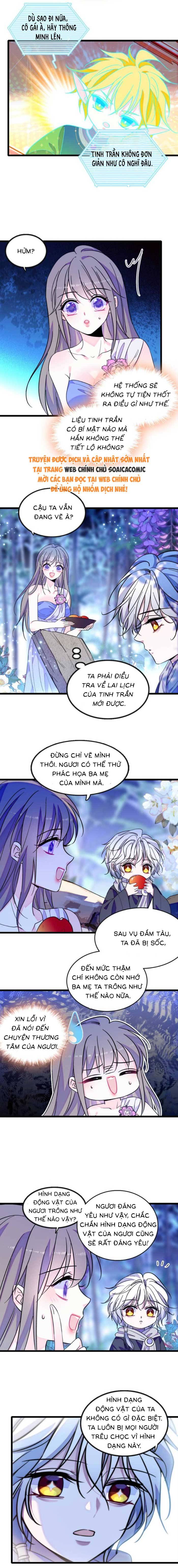 Manh Động Thú Thế - Chap 242 - Trang 2