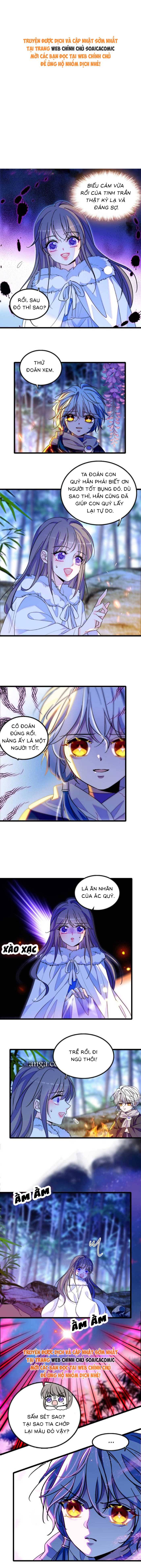 Manh Động Thú Thế - Chap 243 - Trang 1