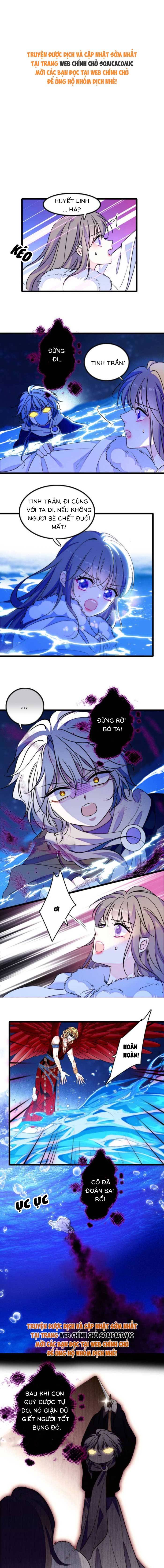 Manh Động Thú Thế - Chap 244 - Trang 1