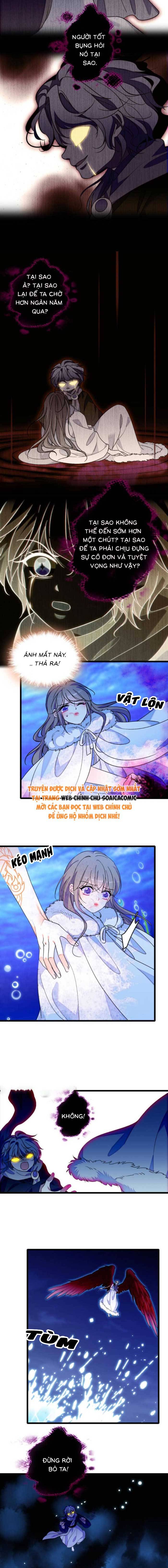 Manh Động Thú Thế - Chap 244 - Trang 2