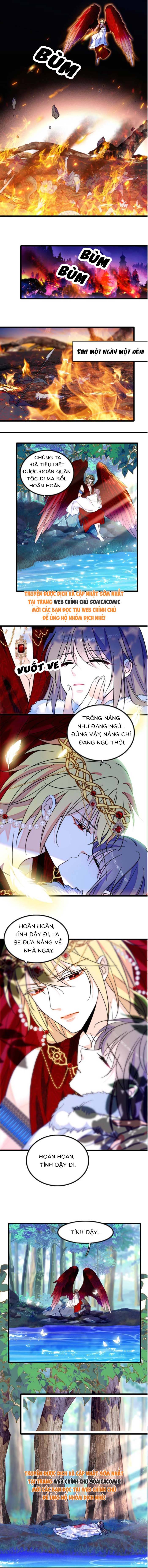 Manh Động Thú Thế - Chap 246 - Trang 2