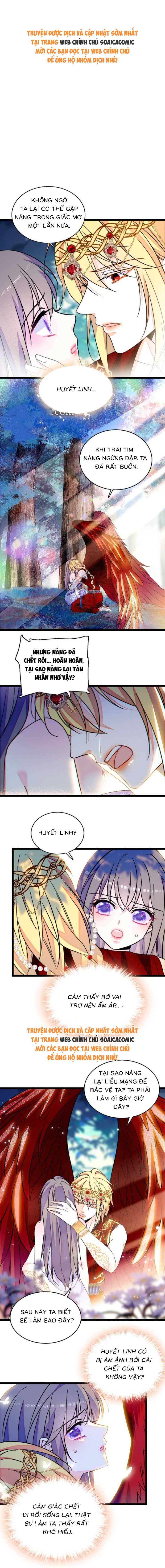 Manh Động Thú Thế - Chap 247 - Trang 1