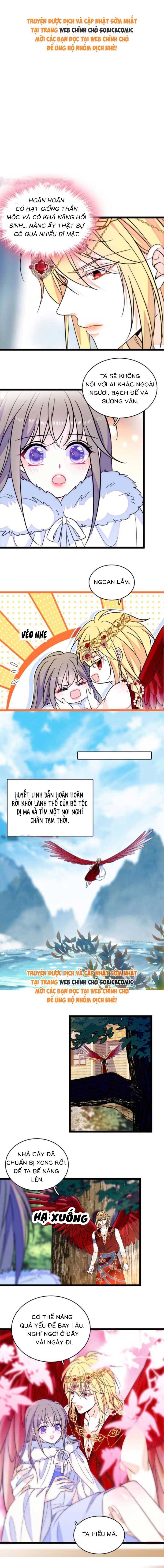 Manh Động Thú Thế - Chap 248 - Trang 1