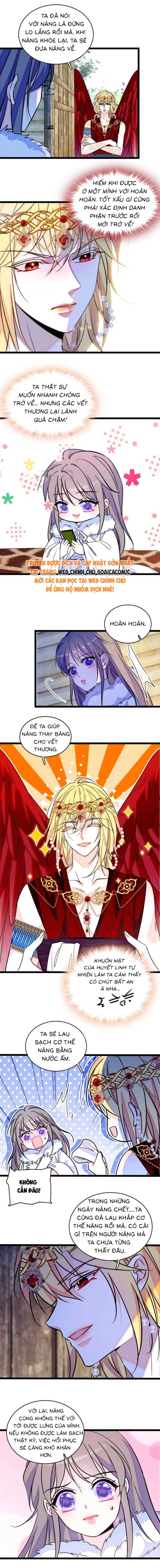 Manh Động Thú Thế - Chap 248 - Trang 3