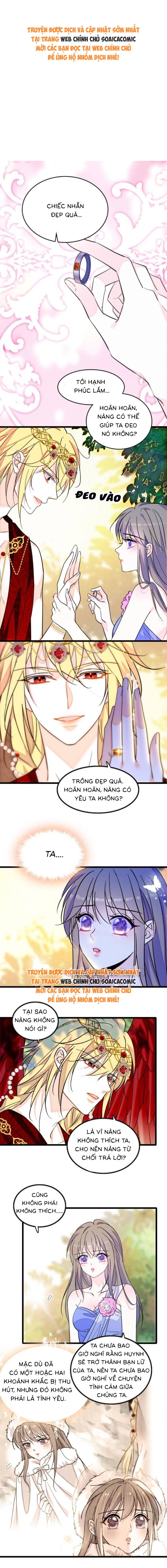 Manh Động Thú Thế - Chap 253 - Trang 1