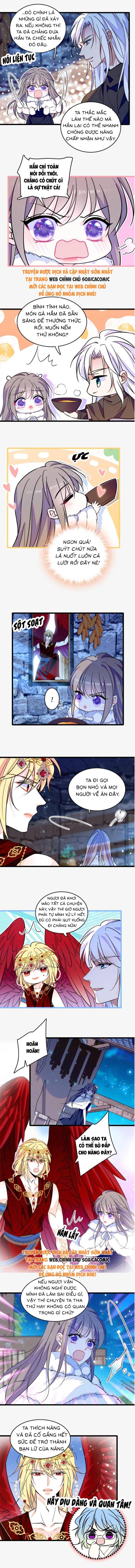 Manh Động Thú Thế - Chap 258 - Trang 2