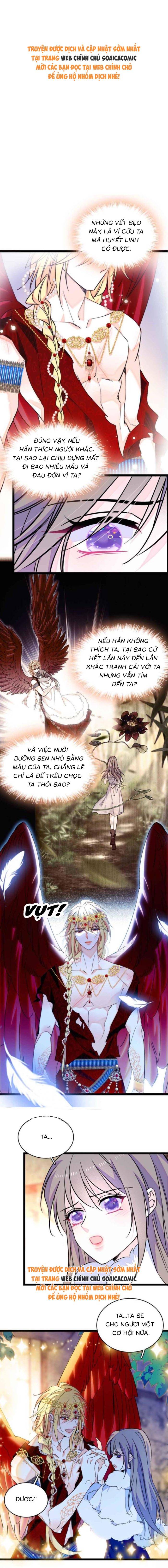 Manh Động Thú Thế - Chap 259 - Trang 1