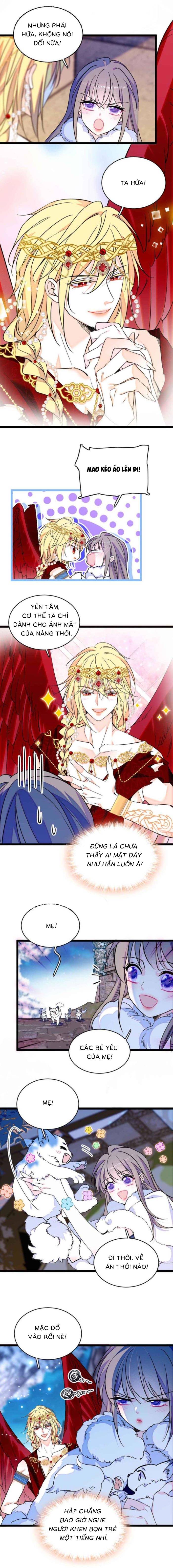 Manh Động Thú Thế - Chap 259 - Trang 2