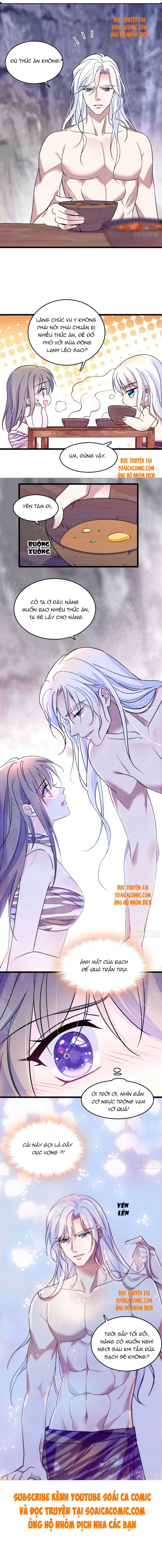Manh Động Thú Thế - Chap 26 - Trang 4